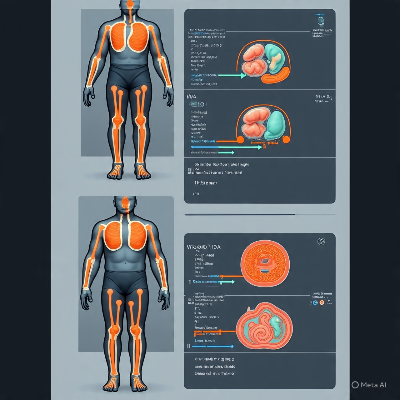 Medical AI Diagnostics
